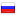 woolengoods.ru hosted country